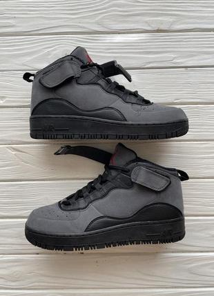 air jordan force 10 gs shadow 639