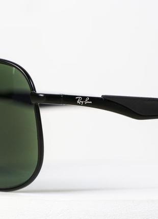 Очки ray ban rb3519 006/9a