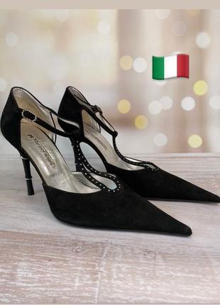 Женские туфли , италия1 фото