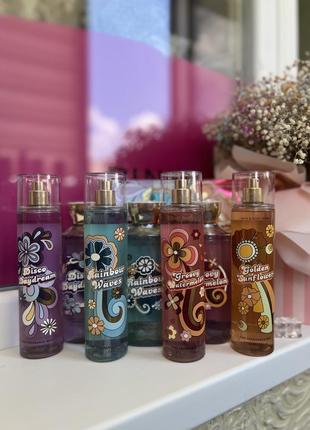 Крем для тіла bath and body works disco daydream оригінал4 фото