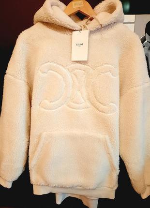 Кофта от celine (m,l)