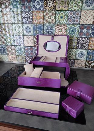 Скриня для прикрас