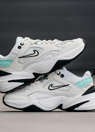 Кроссовки nike m2k tekno1 фото