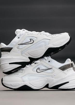 Кроссовки nike m2k tekno1 фото