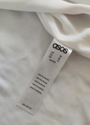 Блузка без рукавів від asos6 фото