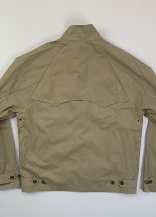 Ralph lauren harrington jacket куртка8 фото