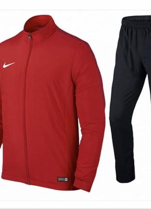 Костюм спортивный мужской джерси оригинал nike размер s1 фото