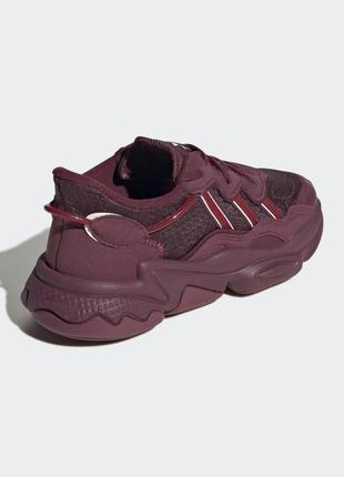 Adidas ozweego	gx6552 кроссовки/ оригинал/ адидас/ sneakers/ adidas/4 фото