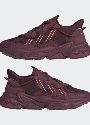 Adidas ozweego	gx6552 кросівки/ оригінал/ адідас/ sneakers/ adidas/8 фото