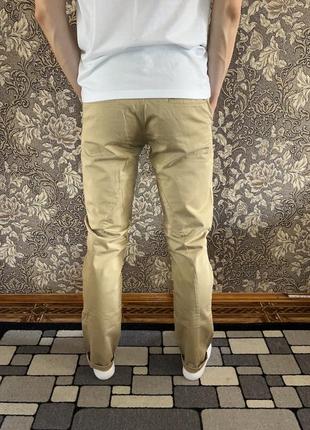 Zara man basic штани м4 фото