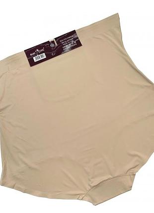 Трусы утяжка женские blue rose, 56 58 60