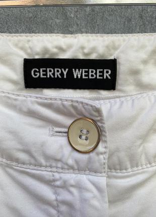 Брюки gerry weber 4