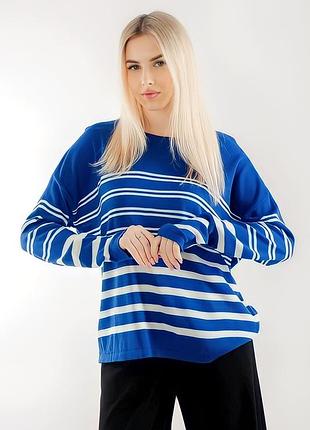 Жіночій джемпер one size в кольорах