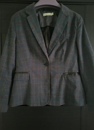 Крутой пиджак