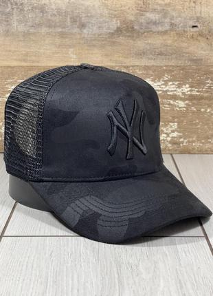 Бейсболка кепка newyorkyankees