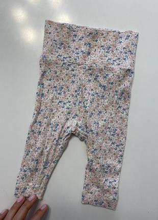 Лосинки на девочку