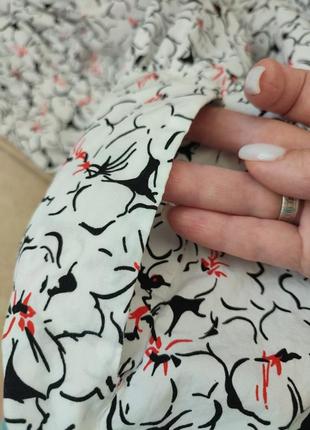 Спідниця zara 5