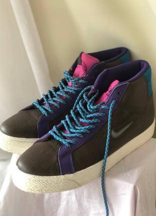 Nike sb нові оригінал кросівки
