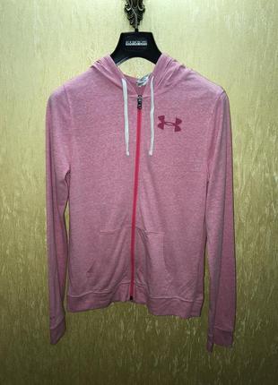 Худи under armour