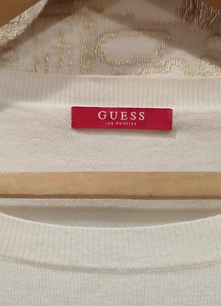 Кофта guess.9 фото