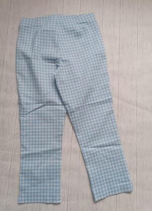 Новые. элегантные женские брюки tchibo, размер наш 46-48 40 евро10 фото