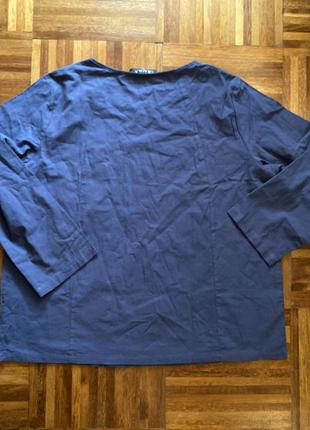 Блуза сорочка gracila 4xl6 фото