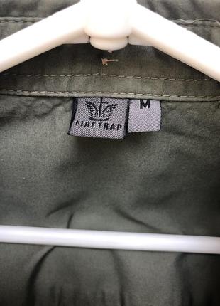 Сорочка firetrap2 фото