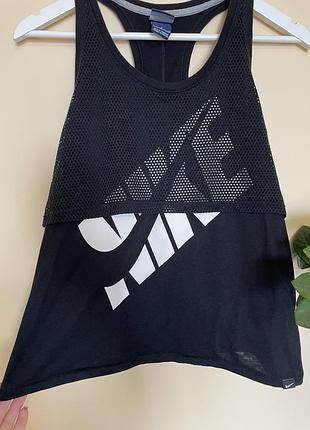 Nike майка