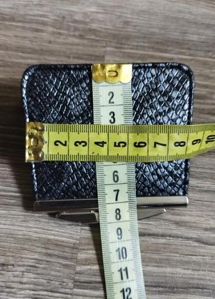 Atmosphere кошелёк монетница