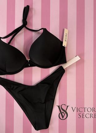 Купальник victorias secret bombshell