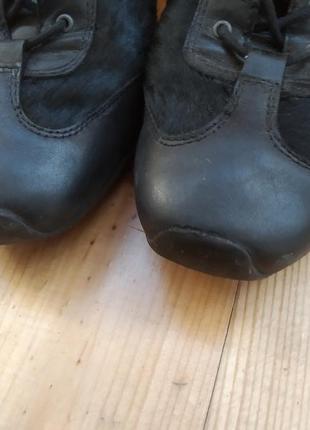 Кросівки, черевики paul green шкіра7 фото