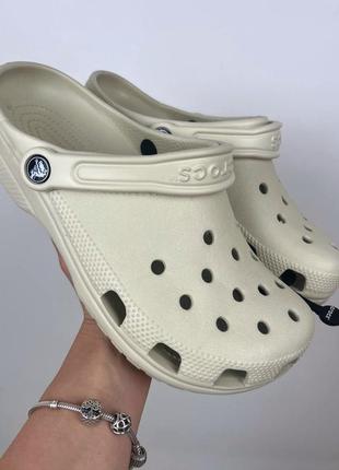 Crocs classic bonel класичні крокси унісекс