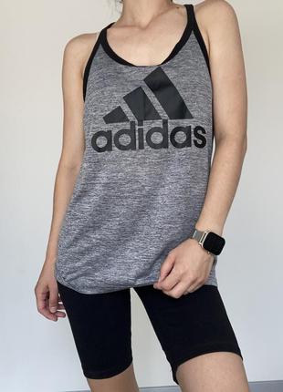 Майка спортивна adidas