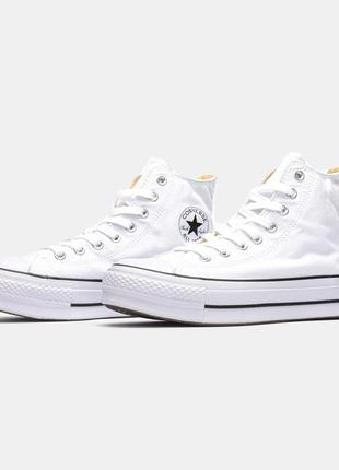 Кеди Einkaufe bei sivasdescalzo das Modell DRAWSTRING BACKPACK X CONVERSE von der Kollektion SP2022