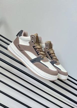 Чоловічі кросівки 5