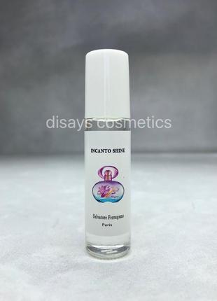 Масляні парфуми incanto shine 10ml.1 фото