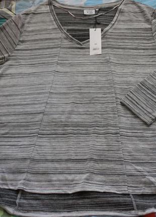 Кофточка-туника jackie woman