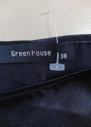 Новый 100% шёлк пеньюар ночнушка шелковая green house шовк натуральный7 фото