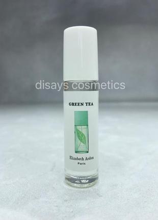 Масляні парфуми elizabeth arden green tea 10ml