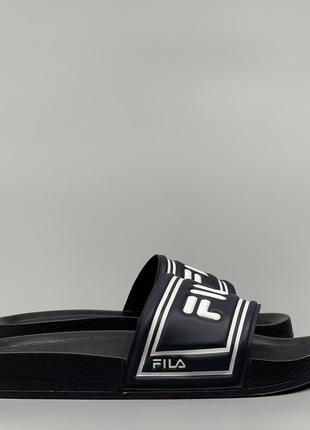Шлепанцы fila