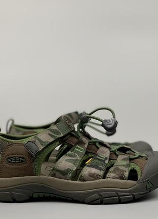 Сандалі keen