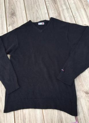 Светр tommy hilfiger