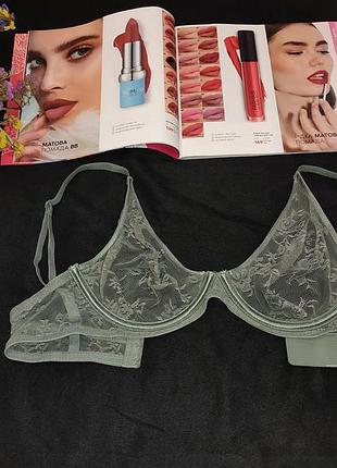 Тонкий бюстгалтер, primark, 80в