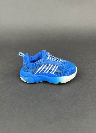 Оригинальные детские кроссовки adidas3 фото