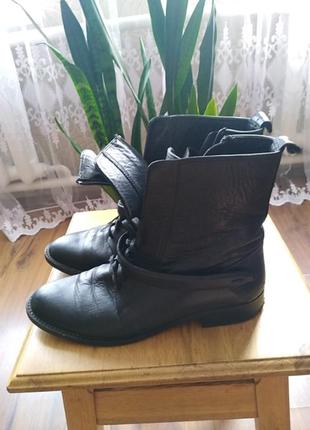 Ботинки