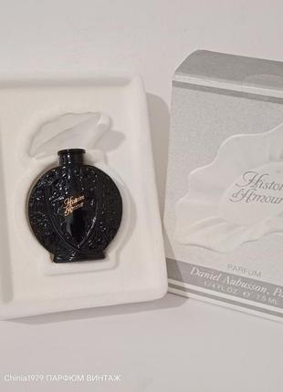 Daniel aubusson "histoire d'amour"- parfum 7,5ml