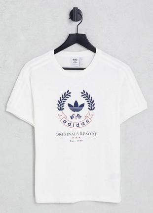 Футболка adidas original