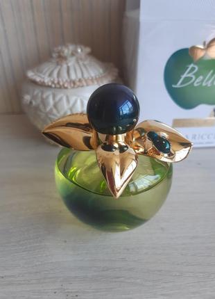 Nina ricci bella, туалетна вода. розпив