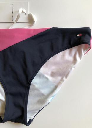 Плавки / низ купальника tommy hilfiger оригінал
