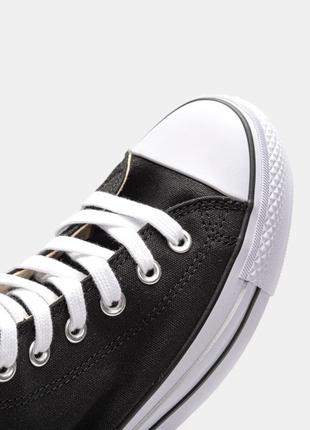 Converse chuck taylor all star lift5 фото